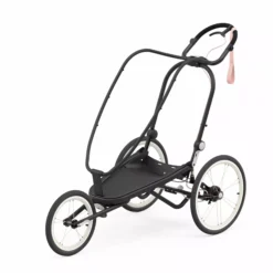 Cybex Zeno Multisport-Kinderwagen Konfigurieren -Thule || Croozer || MOUNTAIN BUGGY Verkäufe 01 cyb 21 zeno eu y045 pibl frame solo screen hd 1