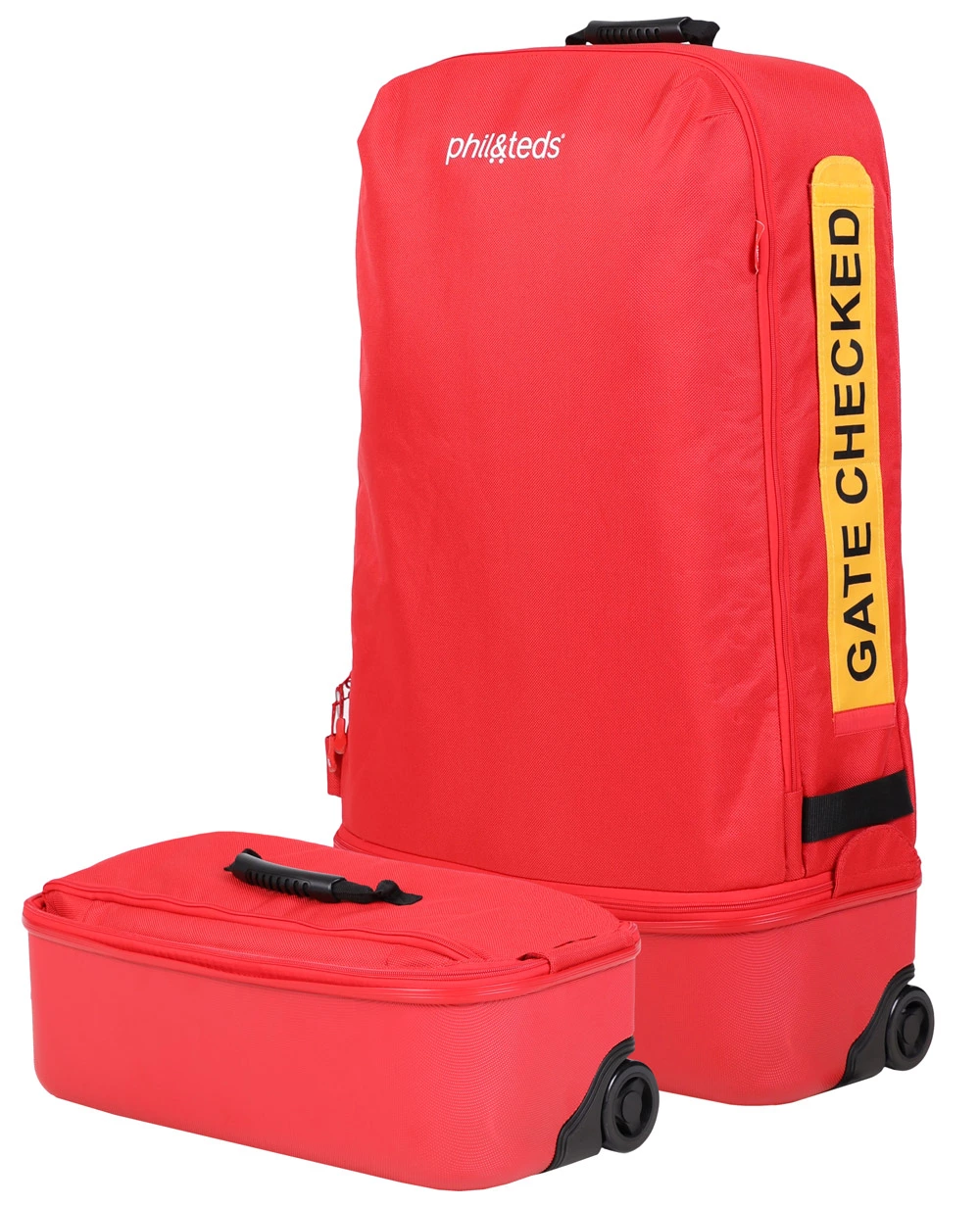 MOUNTAIN BUGGY Phil&teds Travel Bag V1 1 MOUNTAIN BUGGY Phil&teds Travel Bag V1