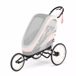 Cybex Zeno Multisport-Kinderwagen Konfigurieren -Thule || Croozer || MOUNTAIN BUGGY Verkäufe 02 cyb 21 zeno eu y045 sipi greyedout blpi screen hd