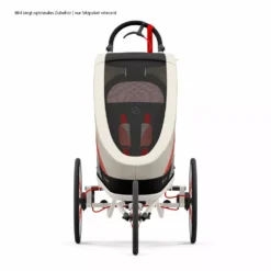 Cybex Zeno Sitzpaket -Thule || Croozer || MOUNTAIN BUGGY Verkäufe 03 cyb 21 zeno eu y000 blsa cror screen hd69824