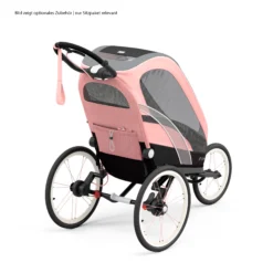 Cybex Zeno Multisport-Kinderwagen Konfigurieren -Thule || Croozer || MOUNTAIN BUGGY Verkäufe 05 cyb 21 zeno eu y225 sipi blpi screen hd