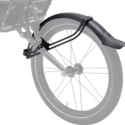 Tout Terrain, Schutzblech Anhänger 20" 65 Mm V2 Montiert 2022