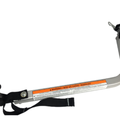 Thule Chariot Deichsel Für Kinderanhänger Ab 2003