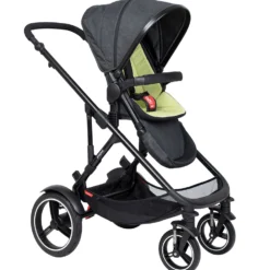 Phil&teds Voyager V6 Kinderwagen