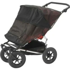 Sun Cover Sonnenschutz Für Mountain Buggy Duo
