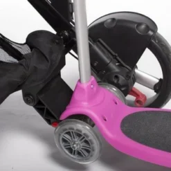 Mountain Buggy Freerider Connector 3 -Thule || Croozer || MOUNTAIN BUGGY Verkäufe 1166 2