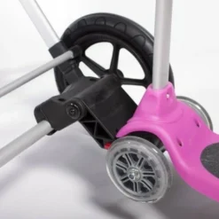 Mountain Buggy Freerider Connector 3 -Thule || Croozer || MOUNTAIN BUGGY Verkäufe 1166 3