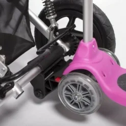 Mountain Buggy Freerider Connector 3 -Thule || Croozer || MOUNTAIN BUGGY Verkäufe 1166 4