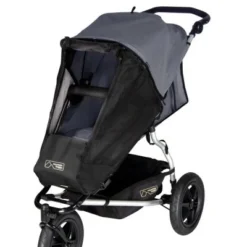 Sun Cover Für Mountain Buggy + One Bis 2015