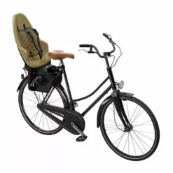 Thule Yepp 2 Maxi Fahrradkindersitze Hinten -Thule || Croozer || MOUNTAIN BUGGY Verkäufe 1186046