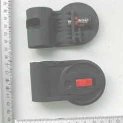 Croozer Aufbauarretierung 737/535/Kid Bis 2013, Rechts