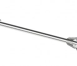 Croozer Schnellspannachskupplung 158 - 168 Mm