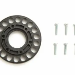 Feststellbremsaufnahme Croozer Kid Plus