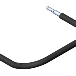 Croozer Schiebebügel Für Kid Keeke 2