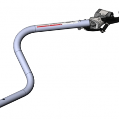 Croozer Deichsel Dog Peppa | Dog Jokke | Dog Bruuno