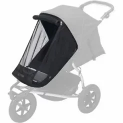 Sonnenschutz Für Mountain Buggy Swift / Mini 2010-2015 -Thule || Croozer || MOUNTAIN BUGGY Verkäufe 1259 sun cover