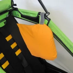 Tout Terrain ISURO Kissen Für Singletrailer -Thule || Croozer || MOUNTAIN BUGGY Verkäufe 1455 tout terrain kissen