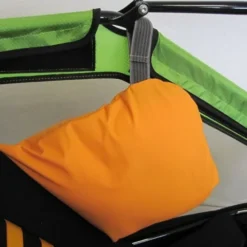 Tout Terrain ISURO Kissen Für Singletrailer -Thule || Croozer || MOUNTAIN BUGGY Verkäufe 1455 toutterrain kissen1