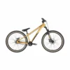 Norco Bicycles Norco Rampage 2 24" GOLD/BLACK 21