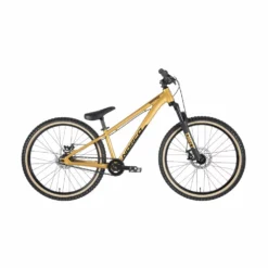 Norco Bicycles Norco Rampage 2 24" GOLD/BLACK 21