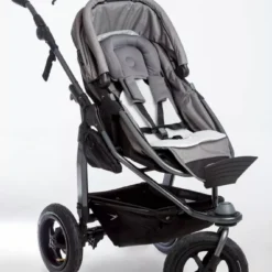 TFK Trends For Kids TFK Airgo Sitzeinlage