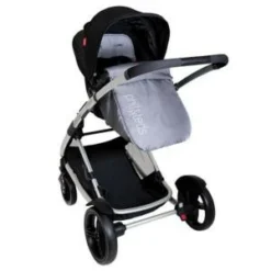 Phil&teds Promenade/Smart Cosy Toes Fußwärmer-light Grey/hellgrau 5 Phil&teds Promenade/Smart Cosy Toes Fußwärmer-light Grey/hellgrau -Thule || Croozer || MOUNTAIN BUGGY Verkäufe 1776 prfm v1 5 nz dsc0026 light grey