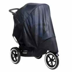 Phil&teds Phil & Teds Doppel Sonnenschutz Für Sport / Navigator