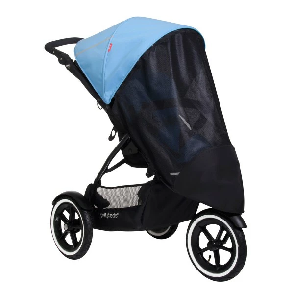 Phil&teds Phil & Teds Einzel Sonnenschutz Für Sport / Navigator 1 Phil&teds Phil & Teds Einzel Sonnenschutz Für Sport / Navigator