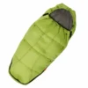 Phil&teds Snuggle&snooze Schlafsack Apple-green/apfel-grün