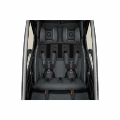 Qeridoo Kidgoo 2 2022 -Thule || Croozer || MOUNTAIN BUGGY Verkäufe 1921cfc