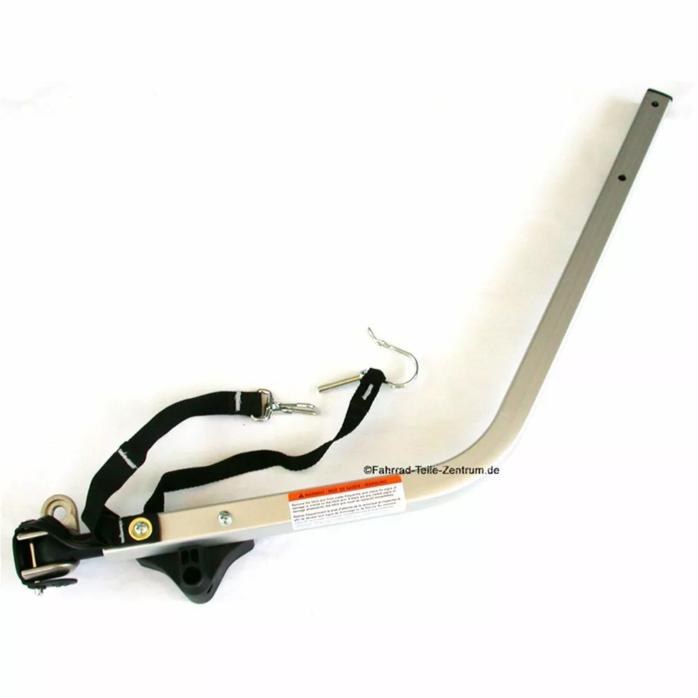 Thule, Deichsel Für Thule Coaster/Coaster XT (2014-X) 1 Thule, Deichsel Für Thule Coaster/Coaster XT (2014-X)