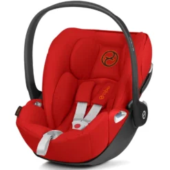 Cybex Cloud Z I-Size 2022 Kindersitz