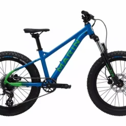 MARIN Bikes, SAN QUENTIN 20" MTB Kids 2023