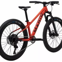 MARIN Bikes SAN QUENTIN 24" MTB KIDS 2023 -Thule || Croozer || MOUNTAIN BUGGY Verkäufe 2021 san quentin 24 gallerye 3