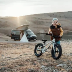 Early Rider, Seeker 14, Trail-Kinderrad 2023 -Thule || Croozer || MOUNTAIN BUGGY Verkäufe 20220307 092627826 ios 1