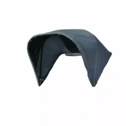 Mountain Buggy Sunhood Für Swift Mini Flint Grau