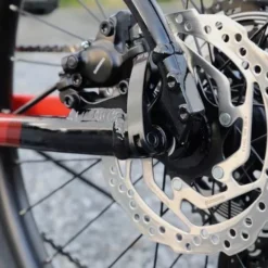 MARIN Bikes SAN QUENTIN 24" MTB KIDS 2023 -Thule || Croozer || MOUNTAIN BUGGY Verkäufe 21 sq24 detail 17 2 1