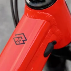 MARIN Bikes SAN QUENTIN 24" MTB KIDS 2023 -Thule || Croozer || MOUNTAIN BUGGY Verkäufe 21 sq24 detail 4 2