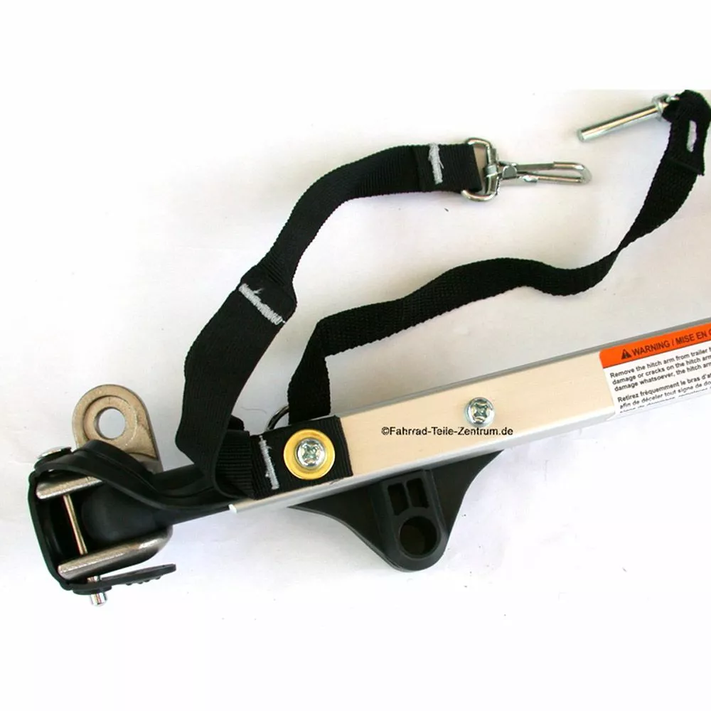 Thule, Deichsel Für Thule Coaster/Coaster XT (2014-X) 2 Thule, Deichsel Für Thule Coaster/Coaster XT (2014-X) - Image 2