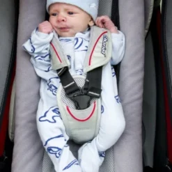 Thule Babysitz Für Chariot Kinderanhänger Ab 2002-2016 -Thule || Croozer || MOUNTAIN BUGGY Verkäufe 2247 chariot 2012 007