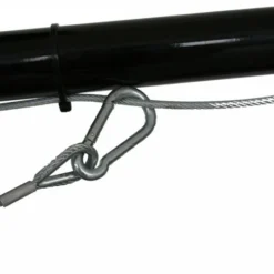 Sicherungsseil Für Singeltrailer Tout Terrain