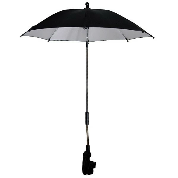 Phil&teds Universal Sonnenschirm Für Phil And Teds Schwarz 1 Phil&teds Universal Sonnenschirm Für Phil And Teds Schwarz