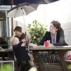 Phil&teds Universal Sonnenschirm Für Phil And Teds Schwarz 10 Phil&teds Universal Sonnenschirm Für Phil And Teds Schwarz -Thule || Croozer || MOUNTAIN BUGGY Verkäufe 2377 4