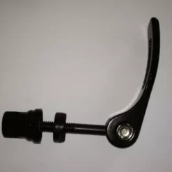 Tout Terrain Schnellspanner Für Singletrailer