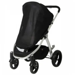 Sun Cover Für Mountain Buggy Cosmopolitan, Phil&teds Promenade Und Smart Lux