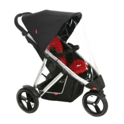 Phil&teds Phil & Teds Single Regenschutz Für Vibe Und Verve