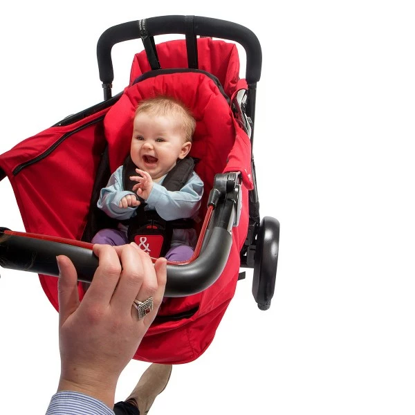 Phil&teds Phil & Teds Zweitsitz V5 Für Navigator / Sport 2016 Schwarz 2 Phil&teds Phil & Teds Zweitsitz V5 Für Navigator / Sport 2016 Schwarz – Bild 2