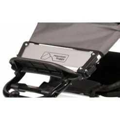 Mountain Buggy Aluplatte Für UJ/Swift/Terrain/+One