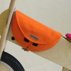 Kokua LIKEaBIKE Rahmentasche Orange