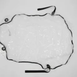 Thule Chariot Regenverdeck Für Lite, Cross, Sport Einsitzer -Thule || Croozer || MOUNTAIN BUGGY Verkäufe 28 100109010 11625b